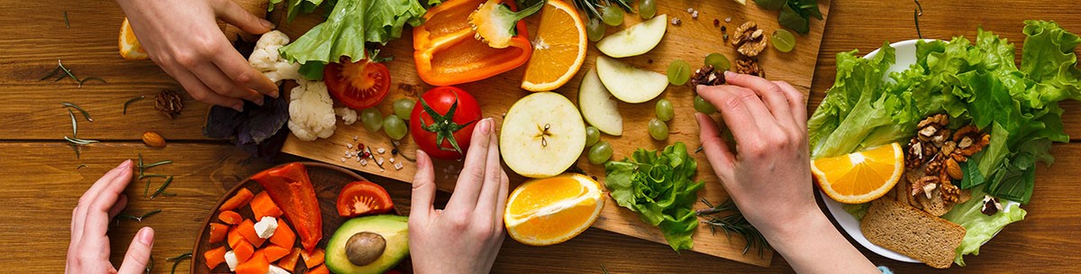 Fruit table